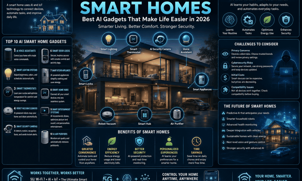 Cybersecurity in 2026: Simple Ways to Protect Your Personal Data Online